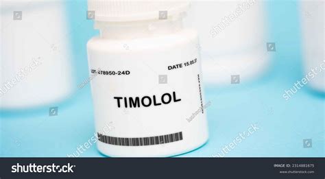 is timolol a beta blocker|Timolol .